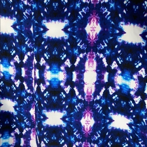 KALEIDOSCOPE tank top - Picture 6 of 6